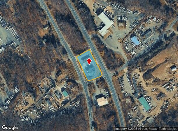  265 State Route 15 N, Wharton, NJ Parcel Map