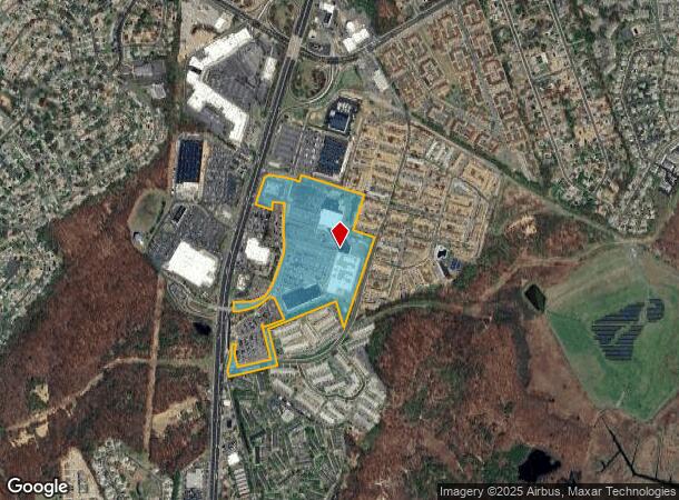  1043 Us Highway 9, Old Bridge, NJ Parcel Map