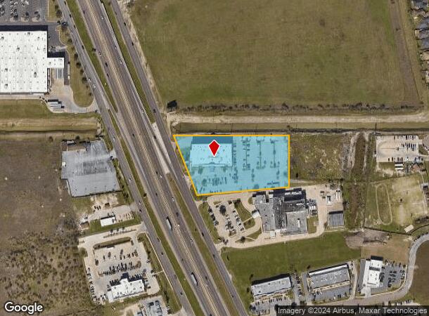 4770 N Expressway 77/83, Brownsville, TX 78520 - Property Record | LoopNet