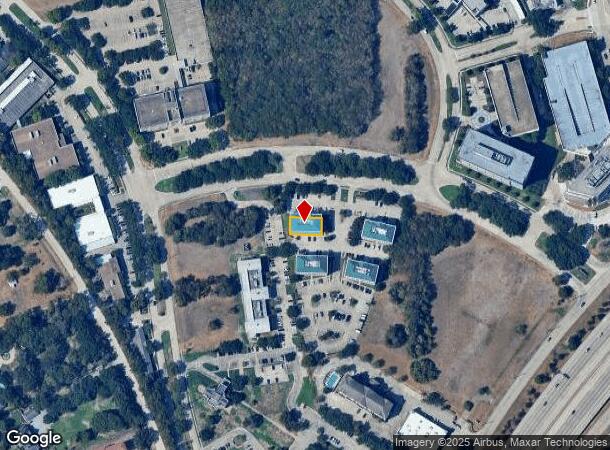 52 Sugar Creek Center Blvd, Sugar Land, TX Parcel Map