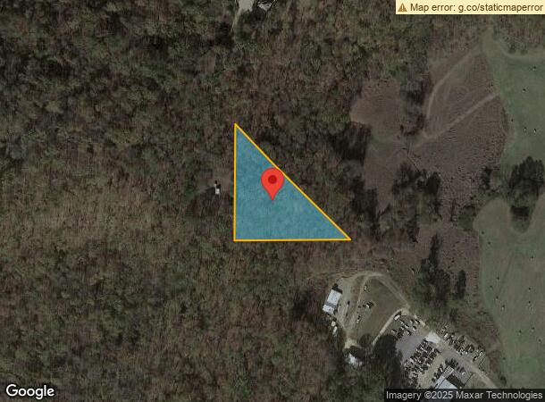  2500 2Nd Ave E, Oneonta, AL Parcel Map