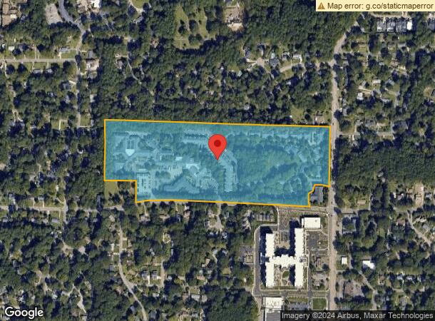  141 Wee Loch Dr, Cary, NC Parcel Map