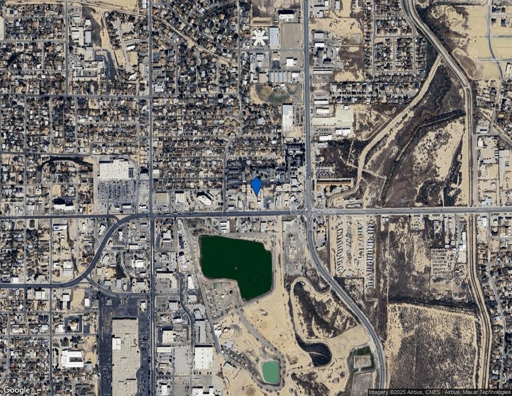 2423 E Main St, Eagle Pass, TX, 78852 Commercial Land For Lease