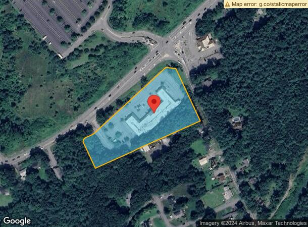  308 Massachusetts Ave, Lunenburg, MA Parcel Map