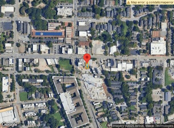  485 Edgewood Ave Se, Atlanta, GA Parcel Map