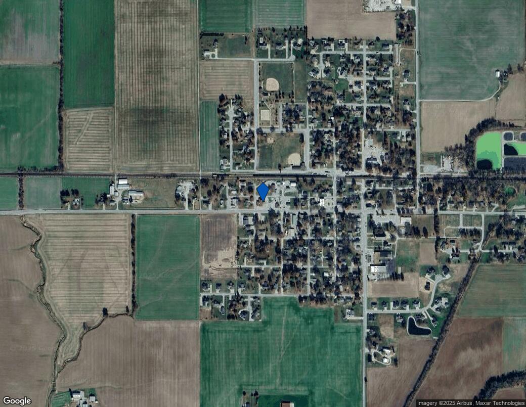 501 Carlyle Rd, Bartelso, IL, 62218 Restaurant Property For Sale