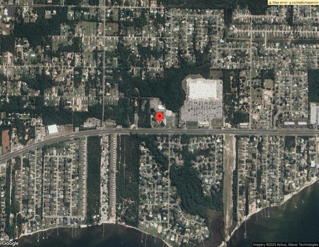 Navarre Pky, Navarre, FL, 32566 Commercial Land For Sale