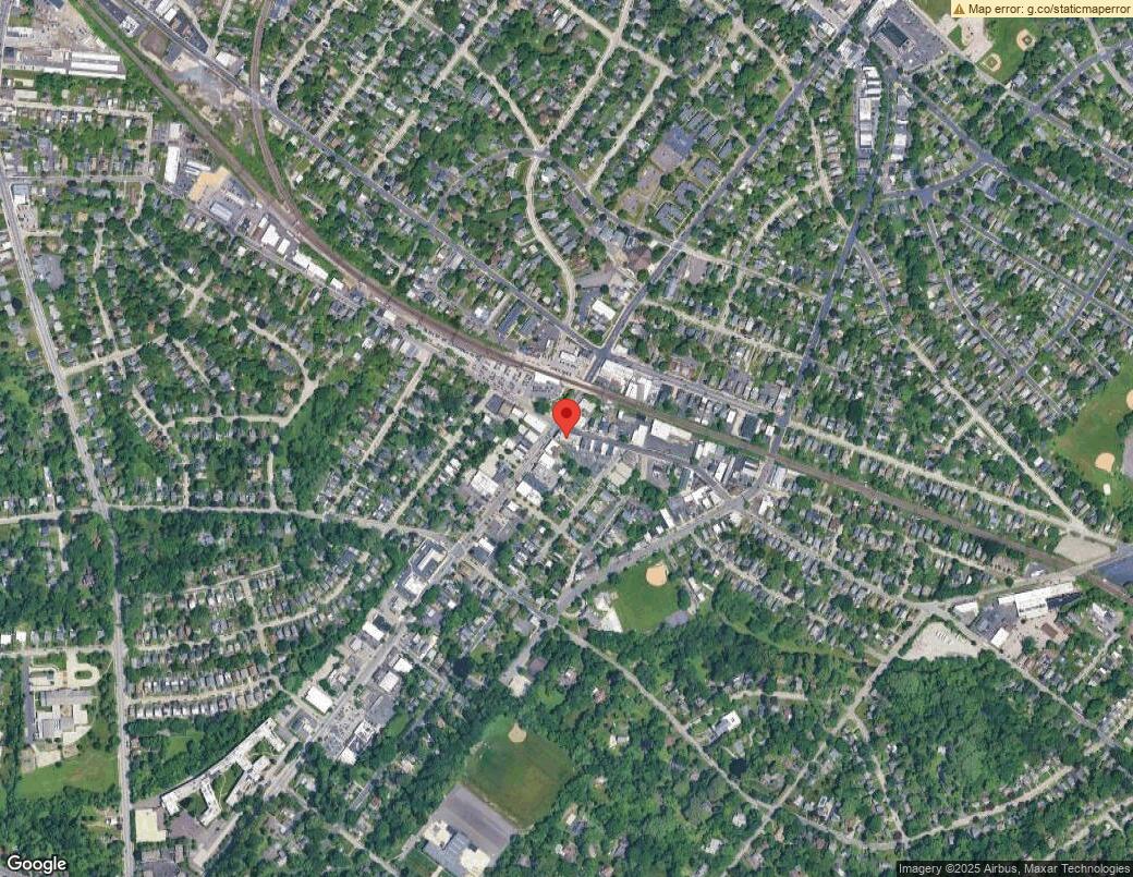 101 S Easton Rd, Glenside, PA, 19038 Office/Retail Space For Lease