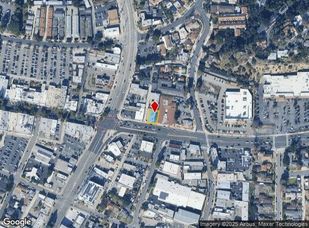 18689 County Road 501 Blvd, Bayfield, CO Parcel Map