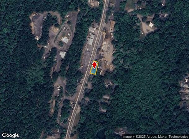 82 Ringwood Ave, Ringwood, NJ Parcel Map