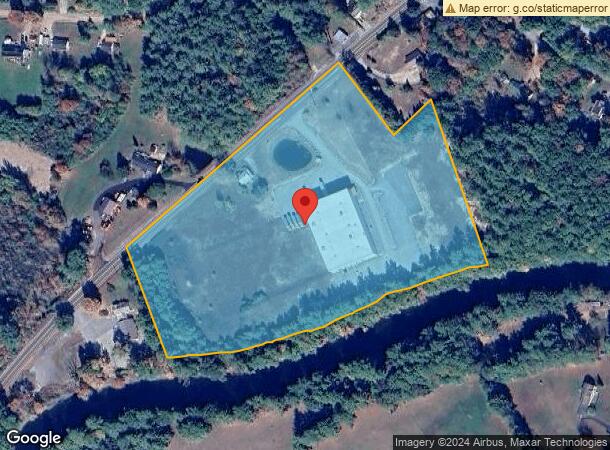  1042 W Swanzey Rd, Swanzey, NH Parcel Map