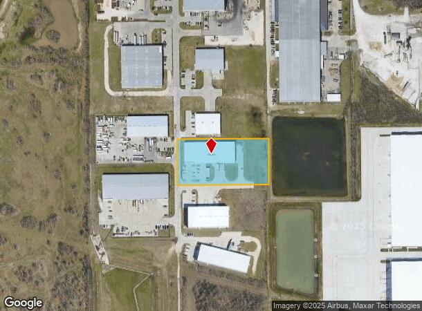 Stonegate, Katy, TX Parcel Map