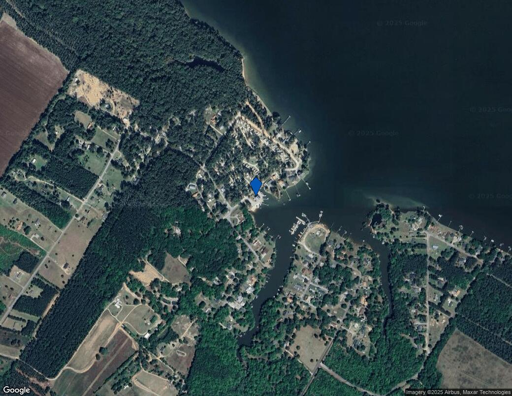 216 Lake Marion Ln, Vance, SC, 29163 Marina Property For Sale