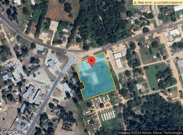  15000 State Highway 150 W, Coldspring, TX Parcel Map