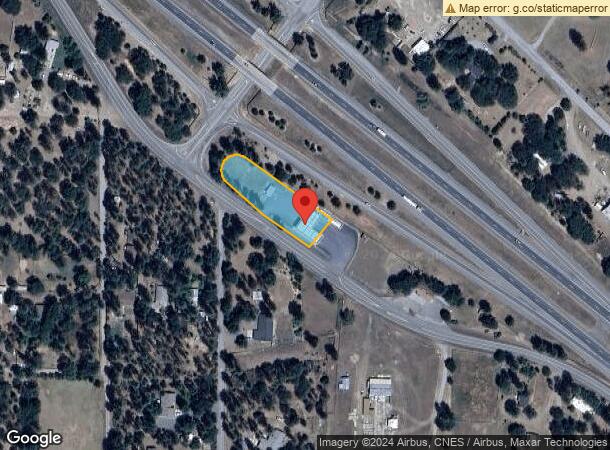  5300 Easy St, Yreka, CA Parcel Map