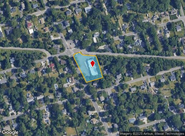  189 Calebs Path, Central Islip, NY Parcel Map