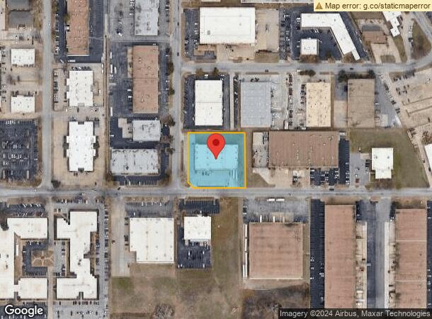 4273 Will Rogers Pkwy, Oklahoma City, OK 73108 - Property Record | LoopNet