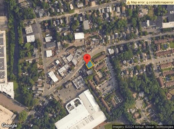  104 Harbor Rd, Port Washington, NY Parcel Map