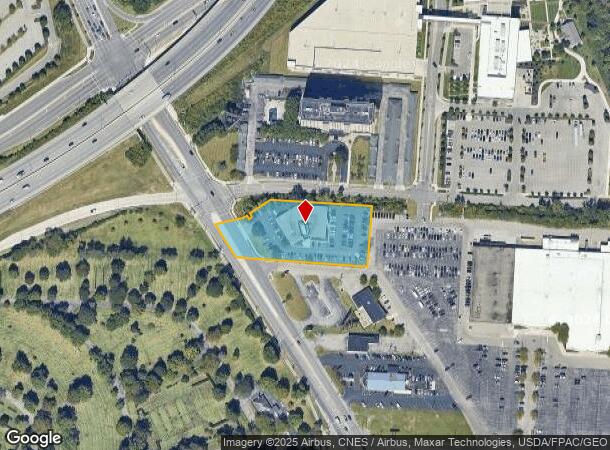 3400 Olentangy River Rd, Columbus, OH 43202 - Property Record | LoopNet