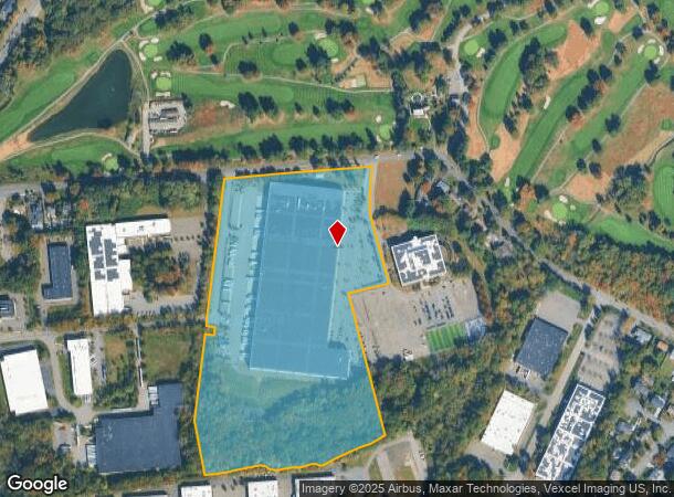 150 Totowa Rd, Wayne, NJ Parcel Map