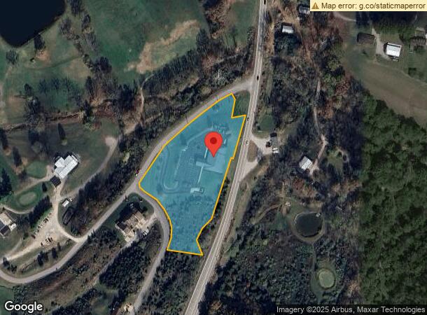  79 Country Club Dr, Butler, KY Parcel Map