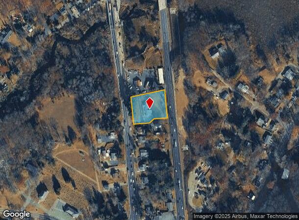 127 State Route 15 S, Wharton, NJ Parcel Map