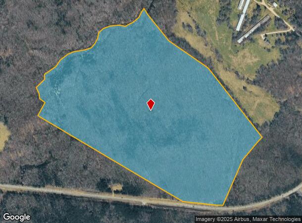  Steve Reynolds Ind Pkwy, Commerce, GA Parcel Map