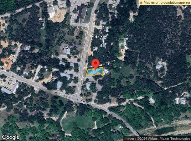  150 Fm 3237, Wimberley, TX Parcel Map