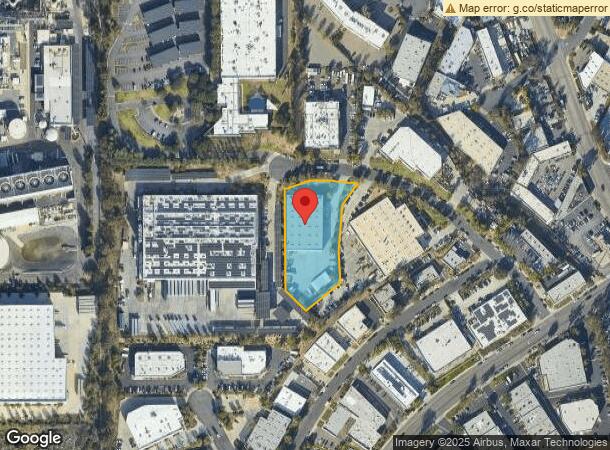  2061 Aldergrove Ave, Escondido, CA Parcel Map