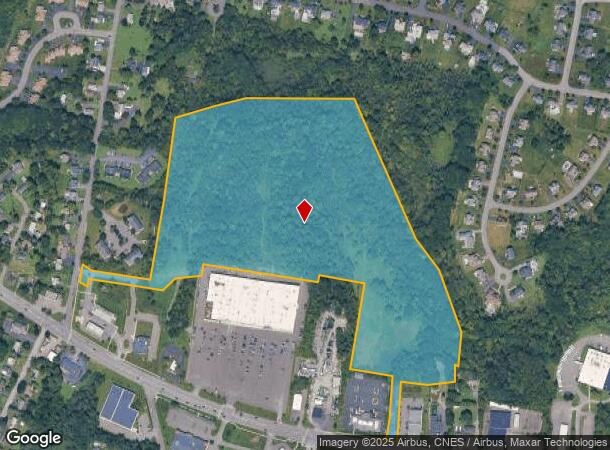 179 Troy Schenectady Rd, Watervliet, NY Parcel Map