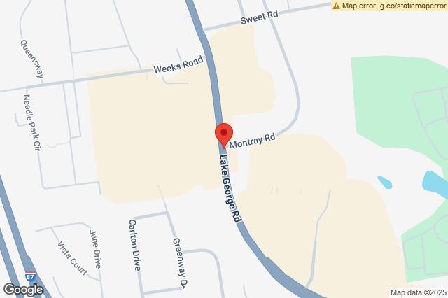 845 State Route 9 Queensbury Ny 12804 Street Retail For Sale