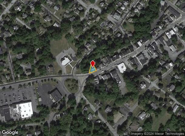  330 Main St, Cornwall, NY Parcel Map