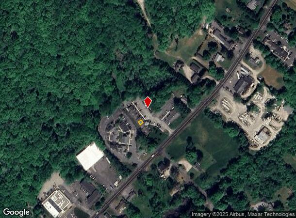 176 Westbrook Rd, Essex, CT Parcel Map