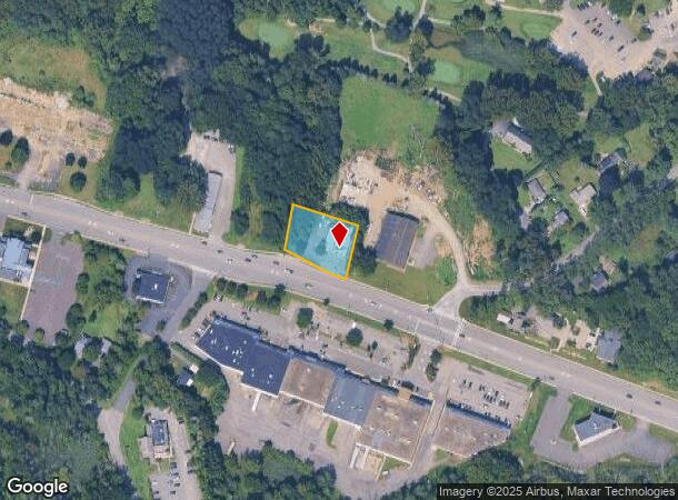 949 Troy Schenectady Rd, Latham, NY Parcel Map