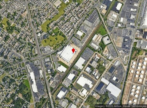 7500 Lindbergh Blvd, Philadelphia, PA 19153 - Property Record | LoopNet