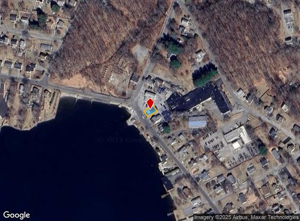 224 E Lake St, Winsted, CT Parcel Map