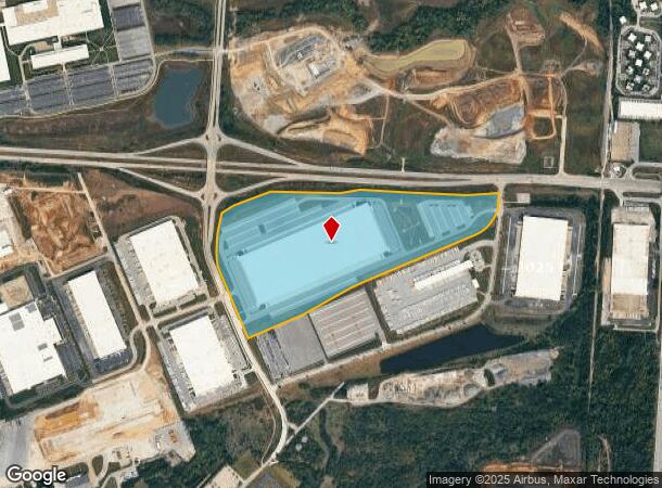 3323 Sw No Address Assigned By City Ct, Kansas City, MO Parcel Map