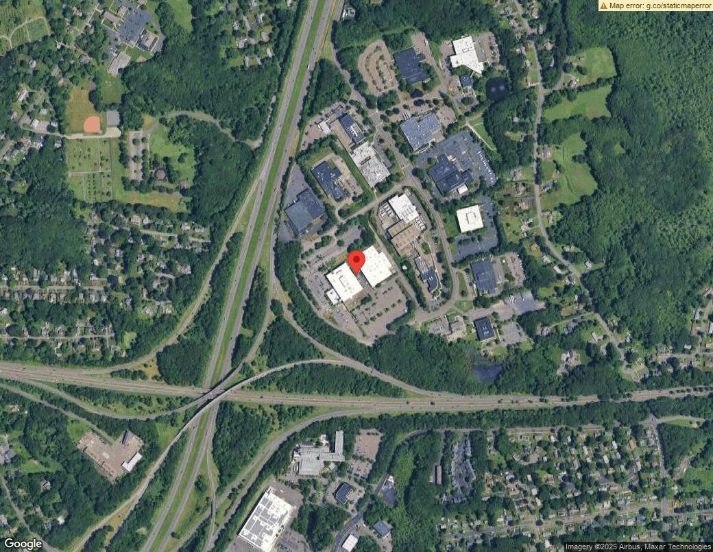 35 Nutmeg Dr, Trumbull, CT, 06611 Flex Space For Lease