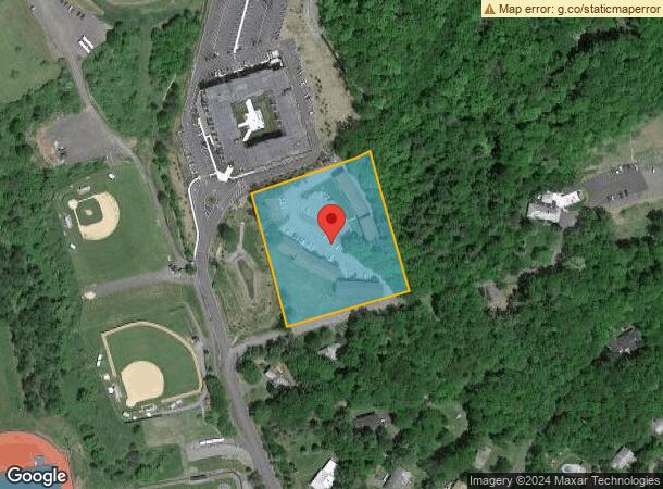  15 Farone Dr, Oneonta, NY Parcel Map