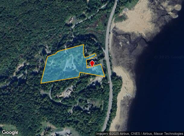 9579 Cookingham Rd, Remsen, NY Parcel Map