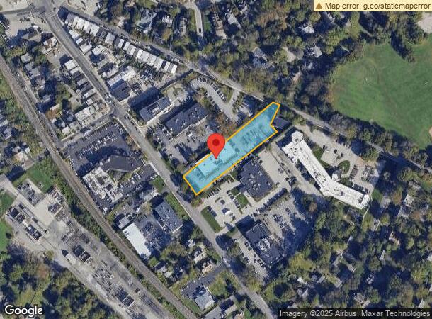  937 E Haverford Rd, Folsom, PA Parcel Map