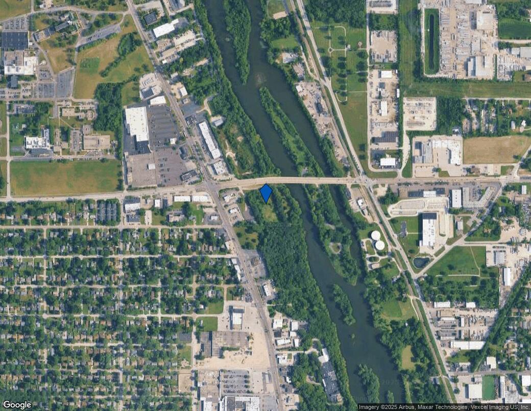 100 W Indian Trail Rd, Aurora, IL, 60506 Commercial Land For Sale