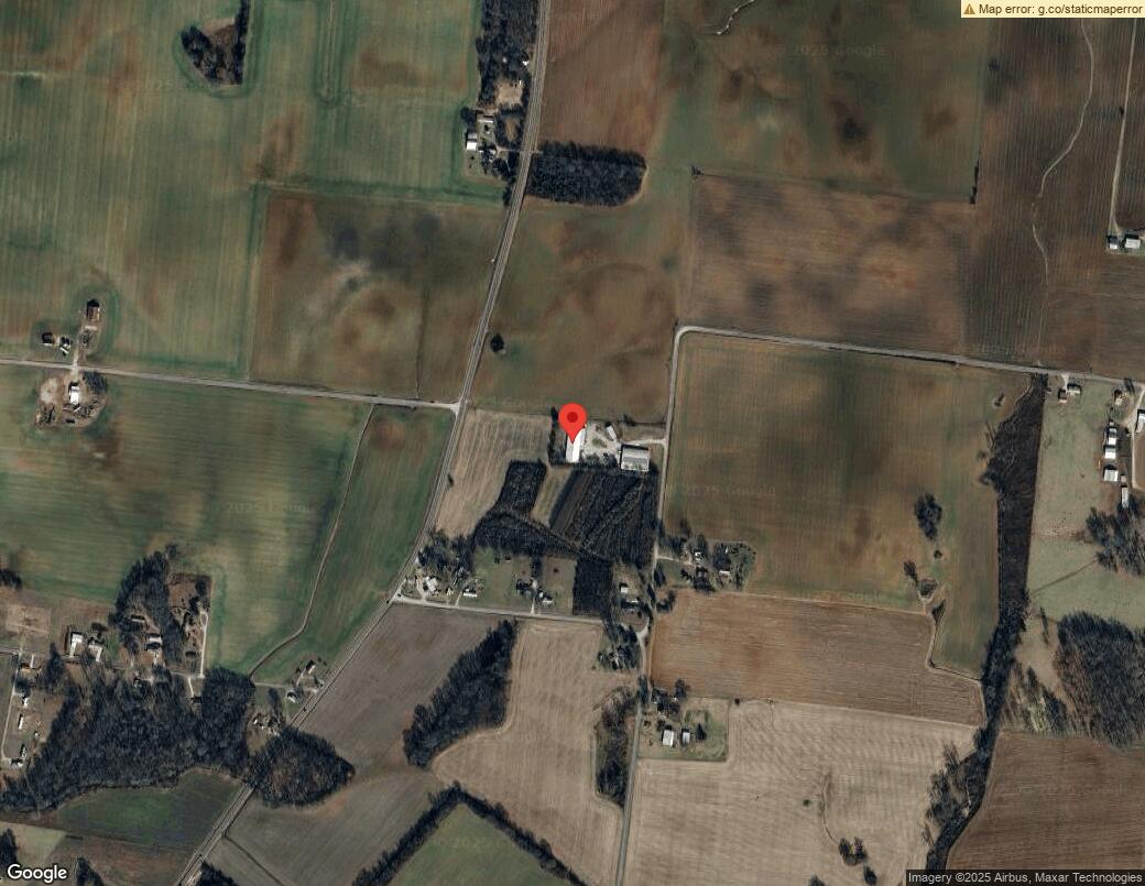 2661 Shelly Rd, Decherd, TN, 37324 Warehouse Property For Sale