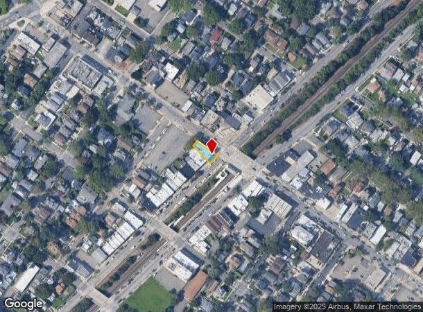  31 New Dorp Plz N, Staten Island, NY Parcel Map