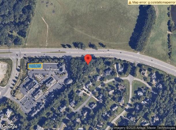  3734 Winterfield Rd, Midlothian, VA Parcel Map