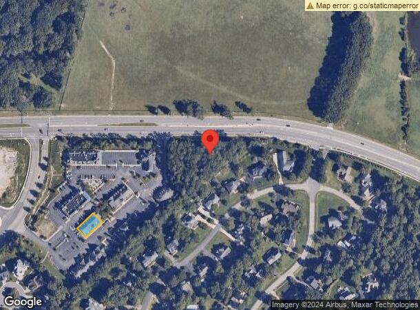  3736 Winterfield Rd, Midlothian, VA Parcel Map