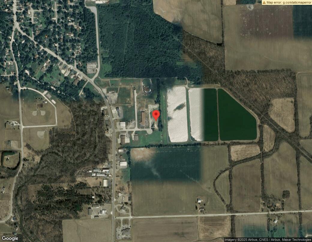 M19, Yale, MI, 48097 Commercial Land For Sale