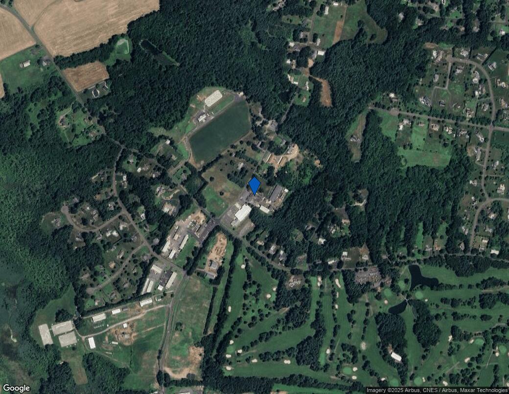 251 Field Rd, Somers, CT, 06071 Industrial Space For Lease