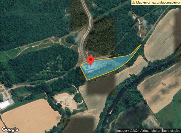  2628 River Rd Liberty Grove Rd, North Wilkesboro, NC Parcel Map