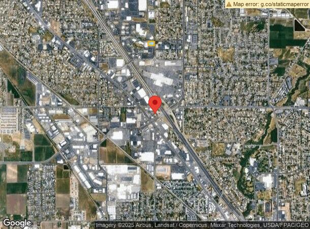  1549 Layton Hills Pkwy, Layton, UT Parcel Map